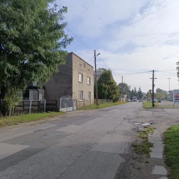 Wyłoniono wykonawcę remontu ul. Zgoda i Korczaka w Radomsku