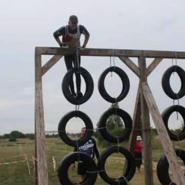 Bieg „RADOMSKO EXTREME 2019” i piknik militarny