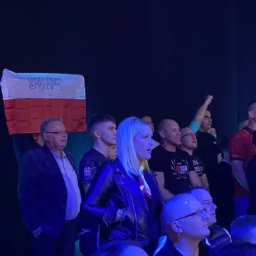 Bokserskie emocje w Radomsku. Gala Tymex Boxing Night 22