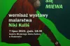 „Duszę się miewa”. MDK w Radomsku zaprasza na wernisaż malarstwa Niki Kuliś
