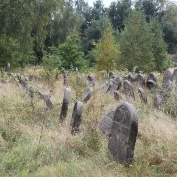 Kirkut odkrywa swoje tajemnice