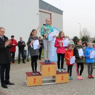 XXV Bieg Niepodległości zakończony