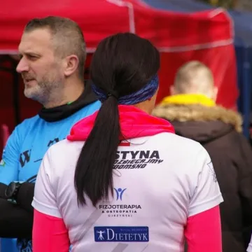 I Radomszczański Półmaraton przeszedł do historii