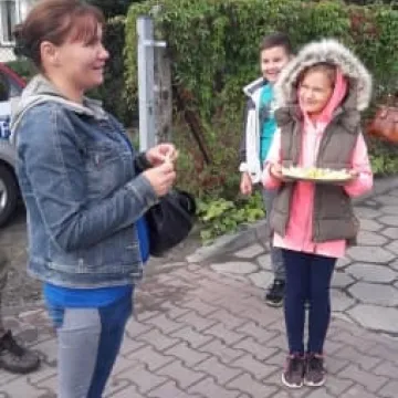 Kwaśny smak wykroczeń 