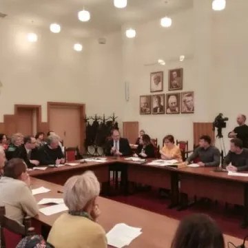 Rozpoczęli prace nad budżetem obywatelskim