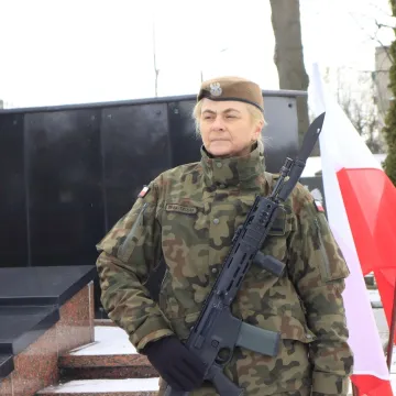 Uczcili śmierć generała Stanisława Sojczyńskiego „Warszyca”