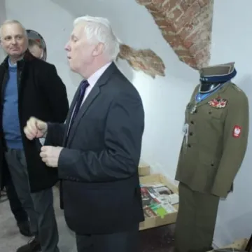 Izba pamięci otwarta