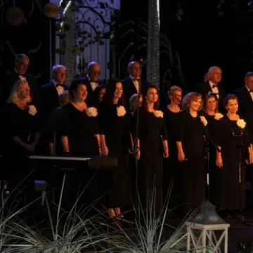 Jubileusz 15-lecia Chóru Cantabile