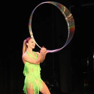 Mikołaj połączył pokolenia