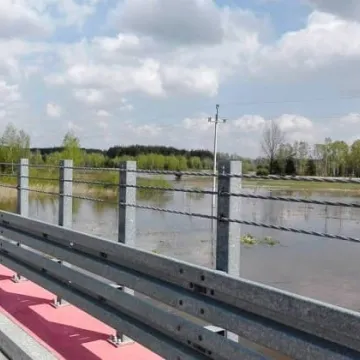 Podtopienia na Topiszu, Bobrach i Szczepocicach 