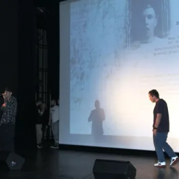 750. urodziny Radomska w rytmie hip-hop