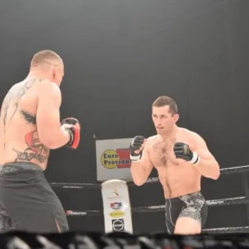 II Gala Sportów Walki w Radomsku