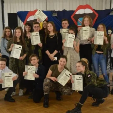 Powiatowy Dzień Języków Obcych