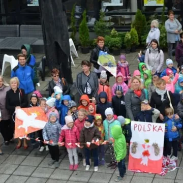 Latawce dla niepodległej 