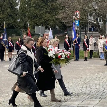 Anna Milczanowska: Żołnierze Wyklęci znów są wyklęci...
