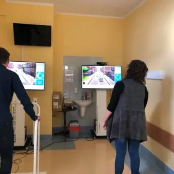 Uczniowie z wizytą w szpitalu