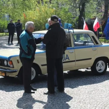 1 maja – Święto Pracy. Uroczystości w Radomsku