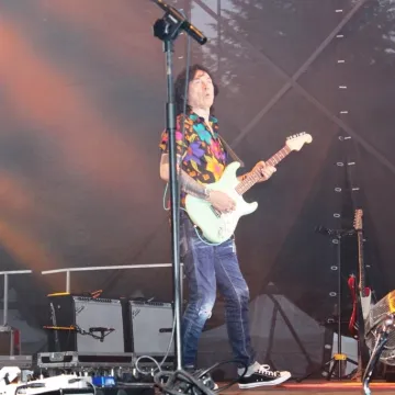 Dni Radomska 2022. Koncert Lady Pank