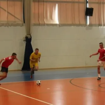 Turniej Szansy o puchar prezydenta