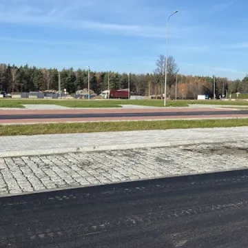 Jak postępują prace na A1 na odcinku Kamieńsk-Radomsko?