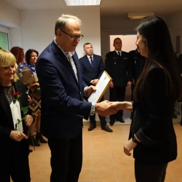 Święto superbohaterów dnia codziennego