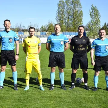 RKS Radomsko traci punkty z Borutą Zgierz