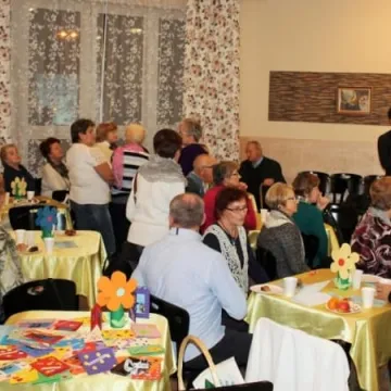 Z myślą o seniorach