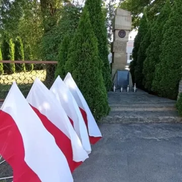 Oddali hołd ofiarom egzekucji w Dmeninie