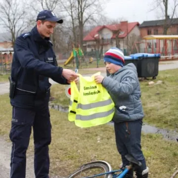 Kamieńsk: Dzielnicowy bliżej nas