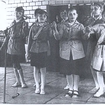 Expecto Artium. Czarodziejskie 40-lecie OPAL-u