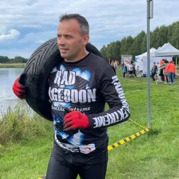 Pokonali przeszkody i własne słabości. Za nami RADMAGEDON 2021