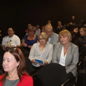 Jubileusz 100-lecia Towarzystwa Przyjaciół Dzieci