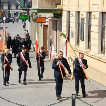 Obchody Święta Stolarzy w Radomsku