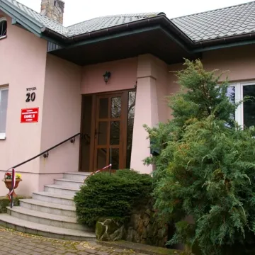 „Kamil II” w Kodrębie został oddany do użytku