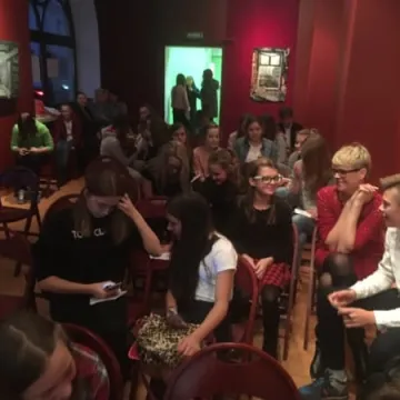 VI Edycja Konkursu Wiedzy o Radomsku