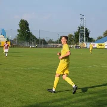 RKS przegrywa na własnym stadionie z Pogonią Grodzisk
