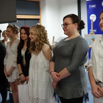 Dobre Anioły w „Drzewniaku” w Radomsku