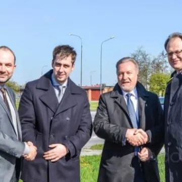 PUP Radomsko: Giełdy pracy dla agencji Human & Hunter i Frigo Logistics