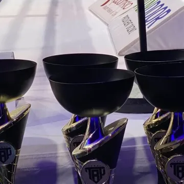 Korner Radomsko Boxing Night 2023. Robert Parzęczewski znokautował rywala