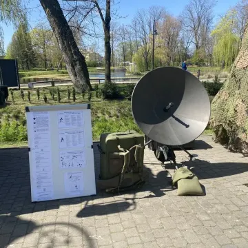 Terytorialsi złożyli przysięgę wojskową