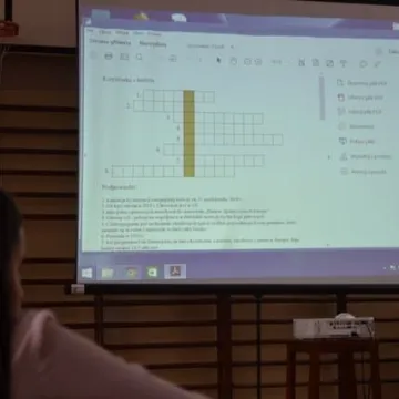 Konkurs Wiedzy o Unii Europejskiej w PSP nr 7