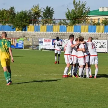 Wygrana RKS na powitanie IV ligi