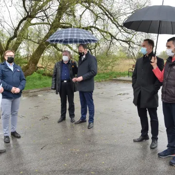 Komisja debatowała nad planem zagospodarowania