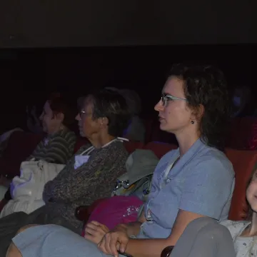 Koncert zespołu Forsal z okazji 100 odcinków programu „Kultura ma Głos”