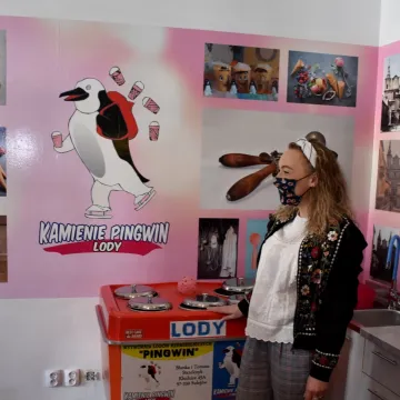 W Piotrkowie Tryb. powstało muzeum lodów