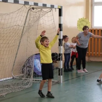 Przedszkole nr 3 zwycięzcą Turnieju w Piłce Nożnej