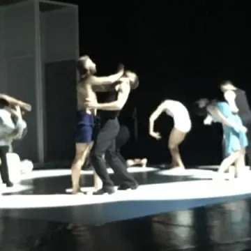 Lament. Pamięci Tadeusza Różewicza