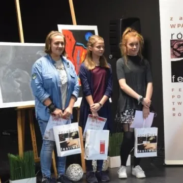 ROF 2017: Konkurs plastyczny rozstrzygnięty