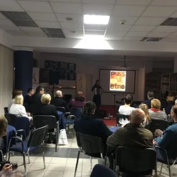 Finał IX Ogólnopolskiego Konkursu na Opowiadanie Fantasy im. K. Kwiatkowskiej