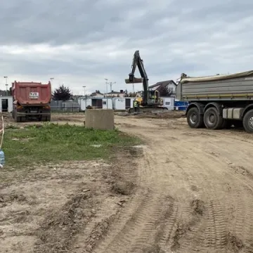 Miliony na rozwój bazy sportowej w powiecie radomszczańskim